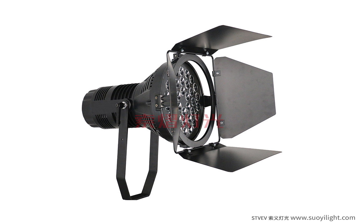 Libya37*10W LED Car Exhibition Light quotation