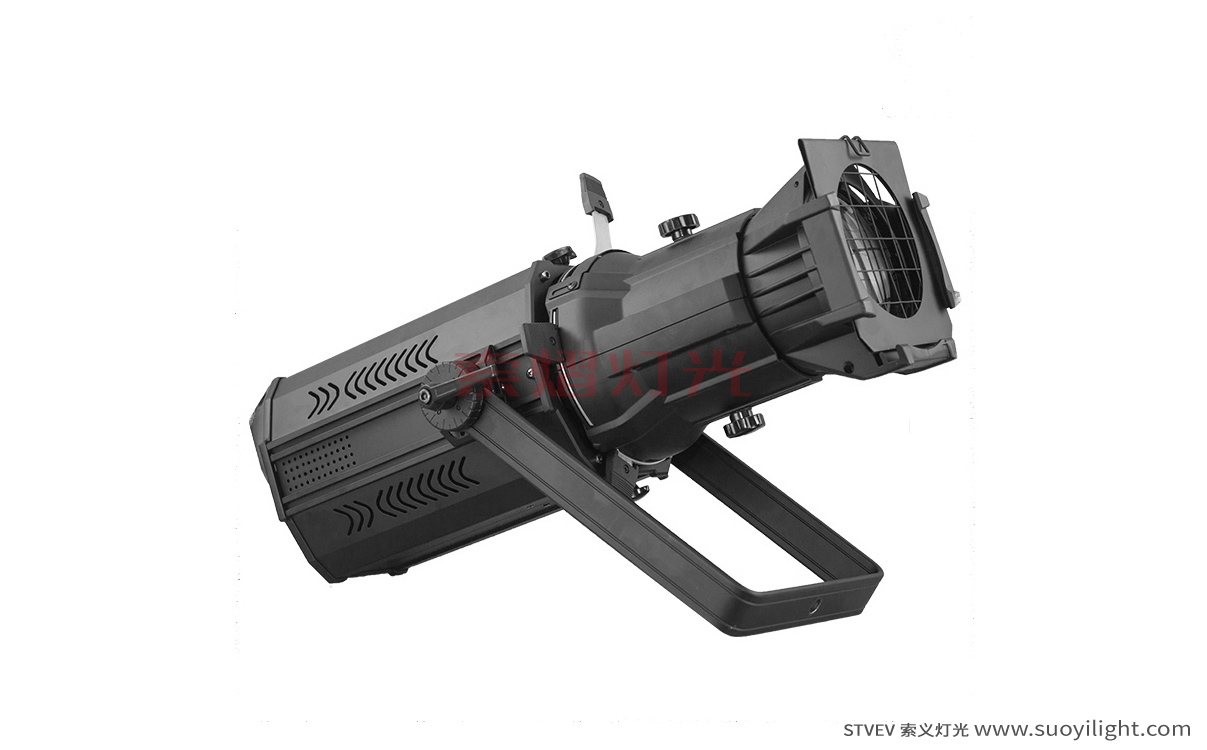 Libya200W LED Profile Spot Light wholesale