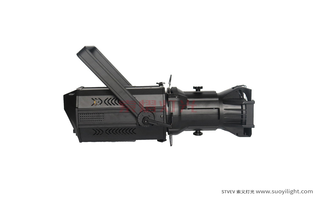 Libya200W LED Profile Spot Light quotation